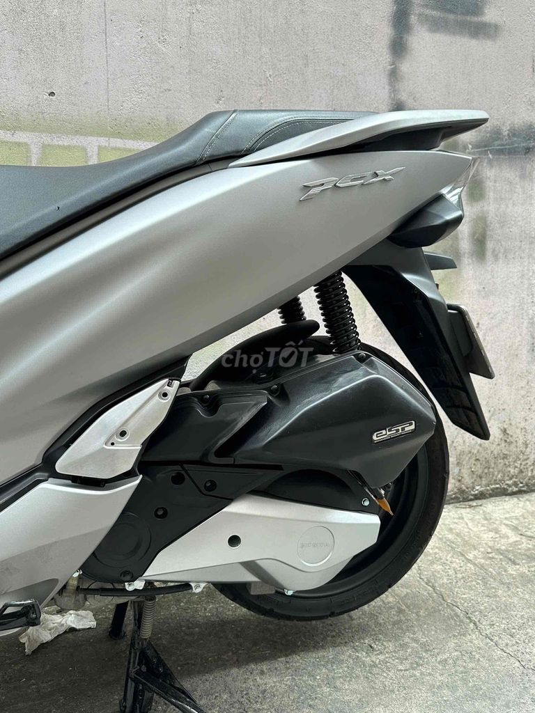 Honda PCX 2018 - ảnh 4