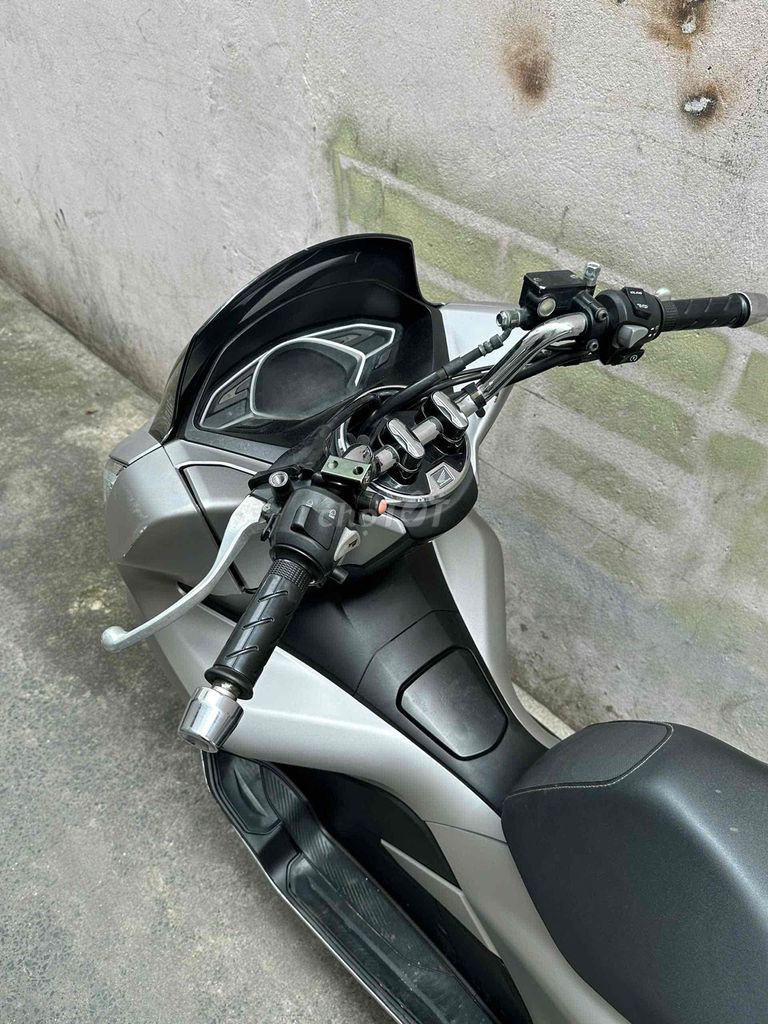 Honda PCX 2018 - ảnh 5