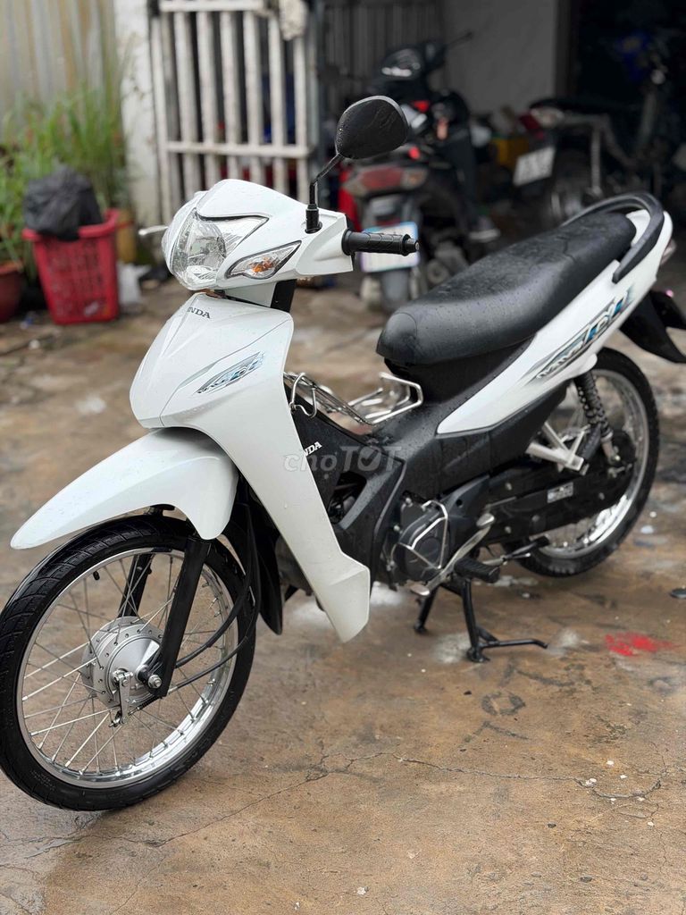 Honda Wave 2024 - ảnh 2