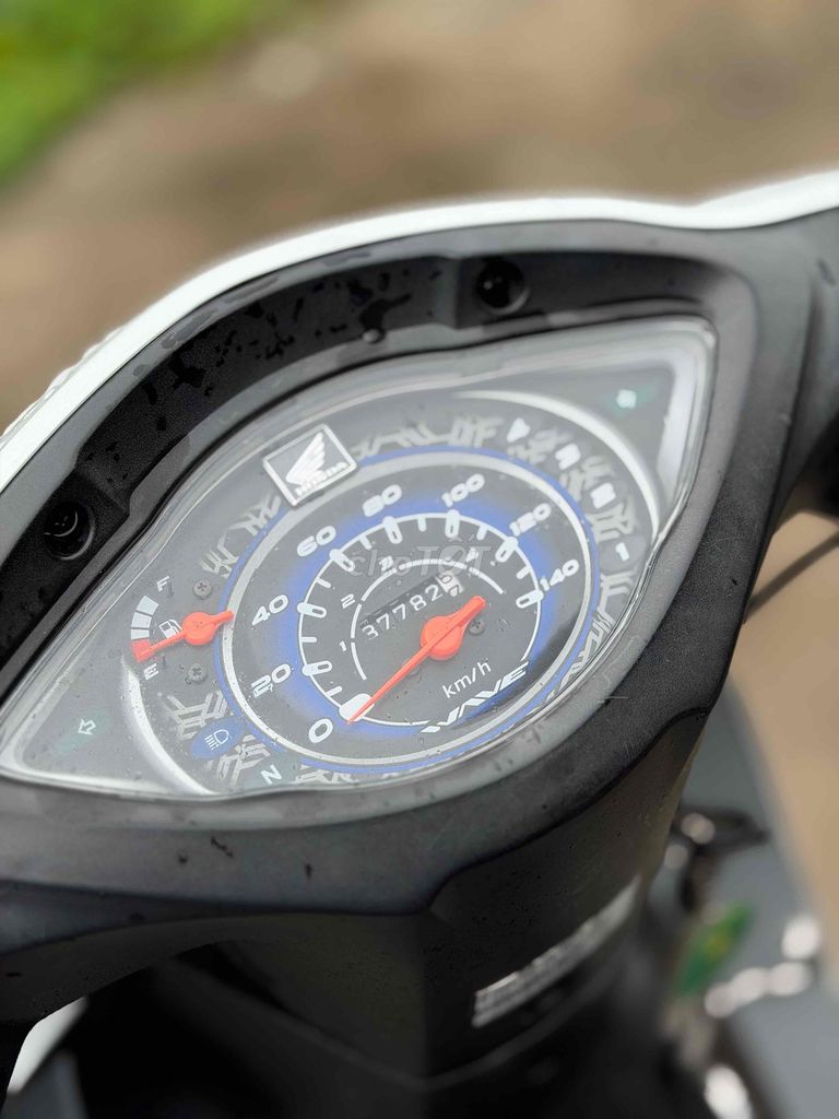 Honda Wave 2024 - ảnh 4
