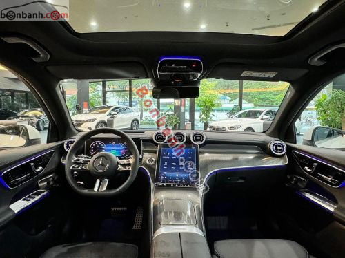 Mercedes-Benz 2025 - ảnh 5