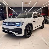 Volkswagen Teramont X Platinum 2.0 AT 2025 - ảnh 1