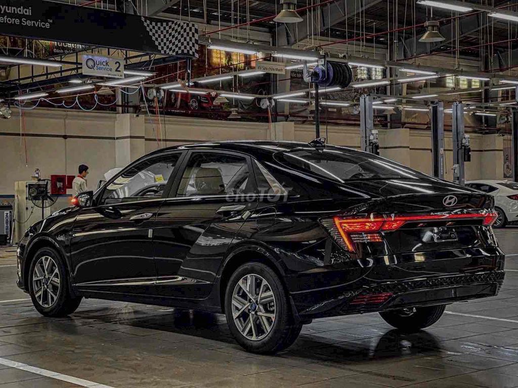 Hyundai 2025 - ảnh 2