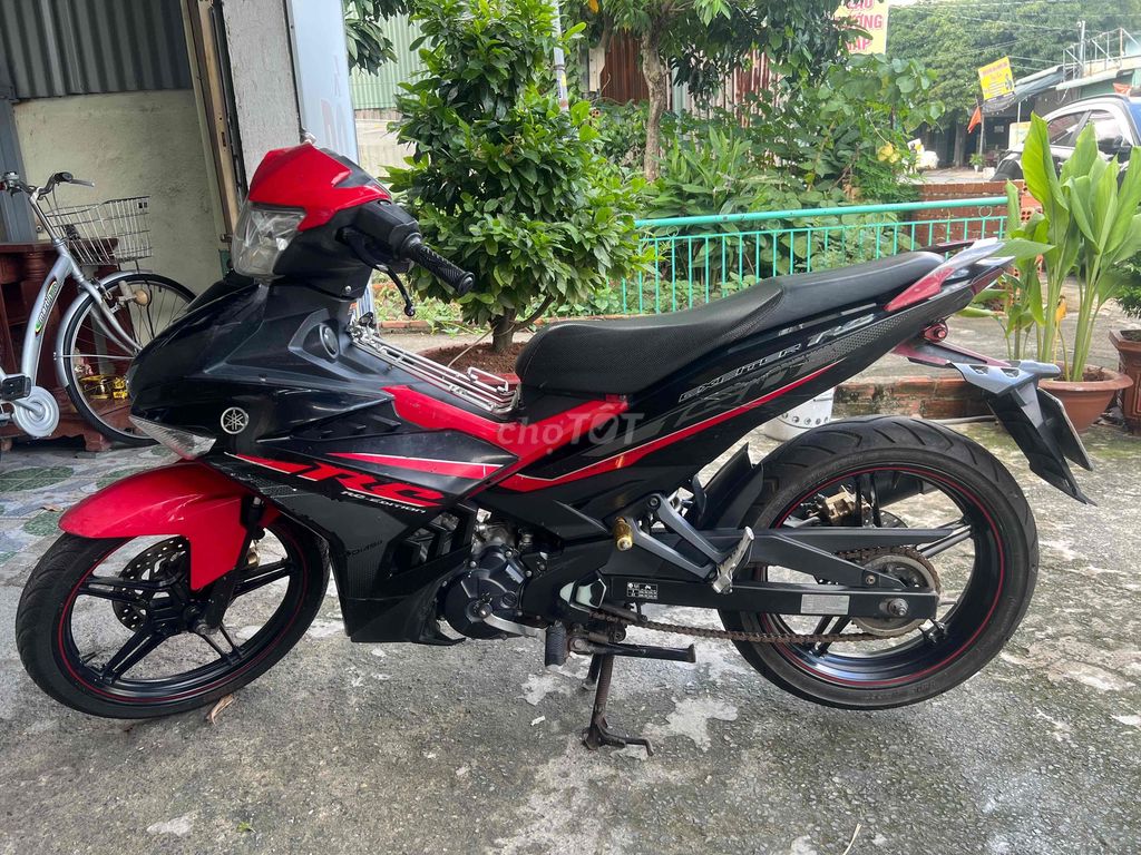 Yamaha Exciter 2018 - ảnh 1