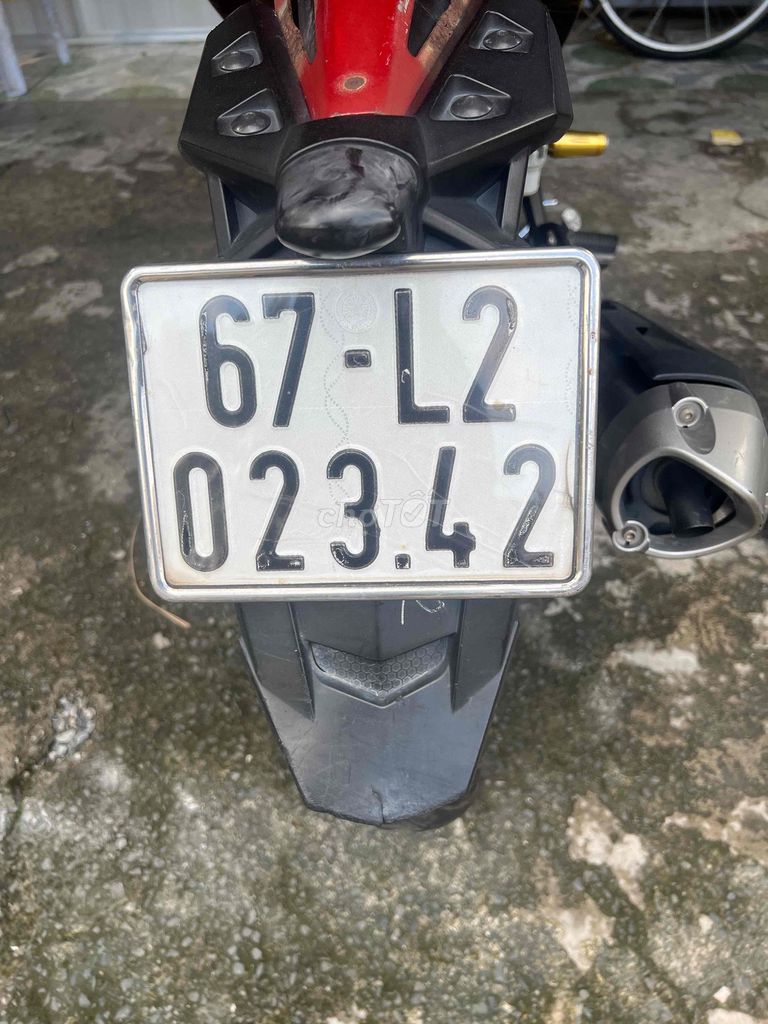 Yamaha Exciter 2018 - ảnh 2