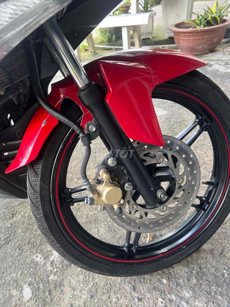 Yamaha Exciter 2018 - ảnh 3