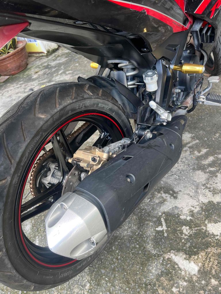 Yamaha Exciter 2018 - ảnh 4