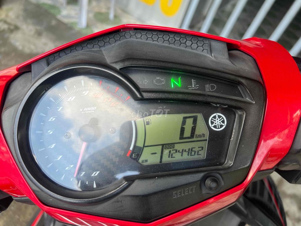Yamaha Exciter 2018 - ảnh 5