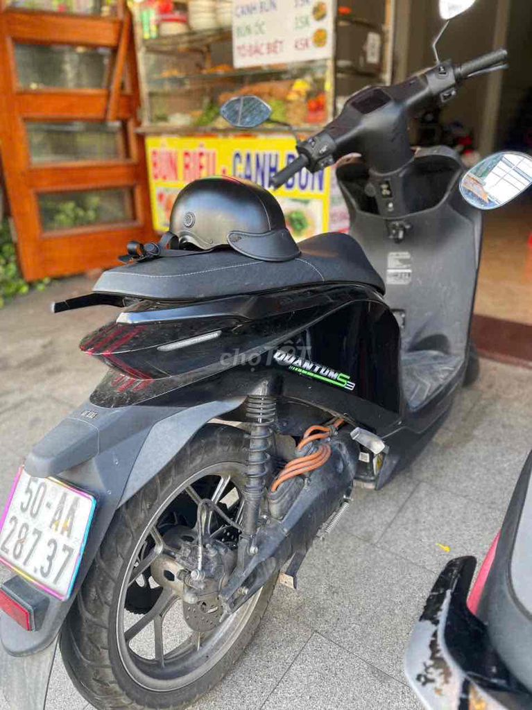 Quantum S 2025 - ảnh 4