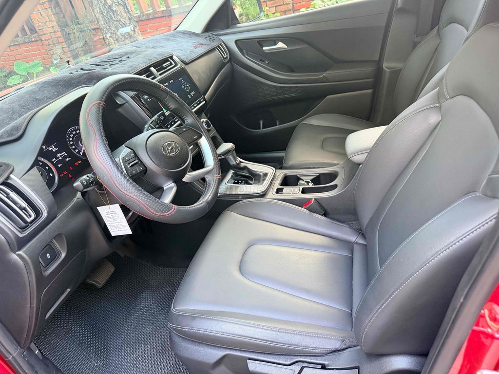 Hyundai Creta 2025 - ảnh 3