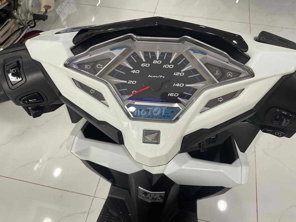 Honda Click 2016 - ảnh 1