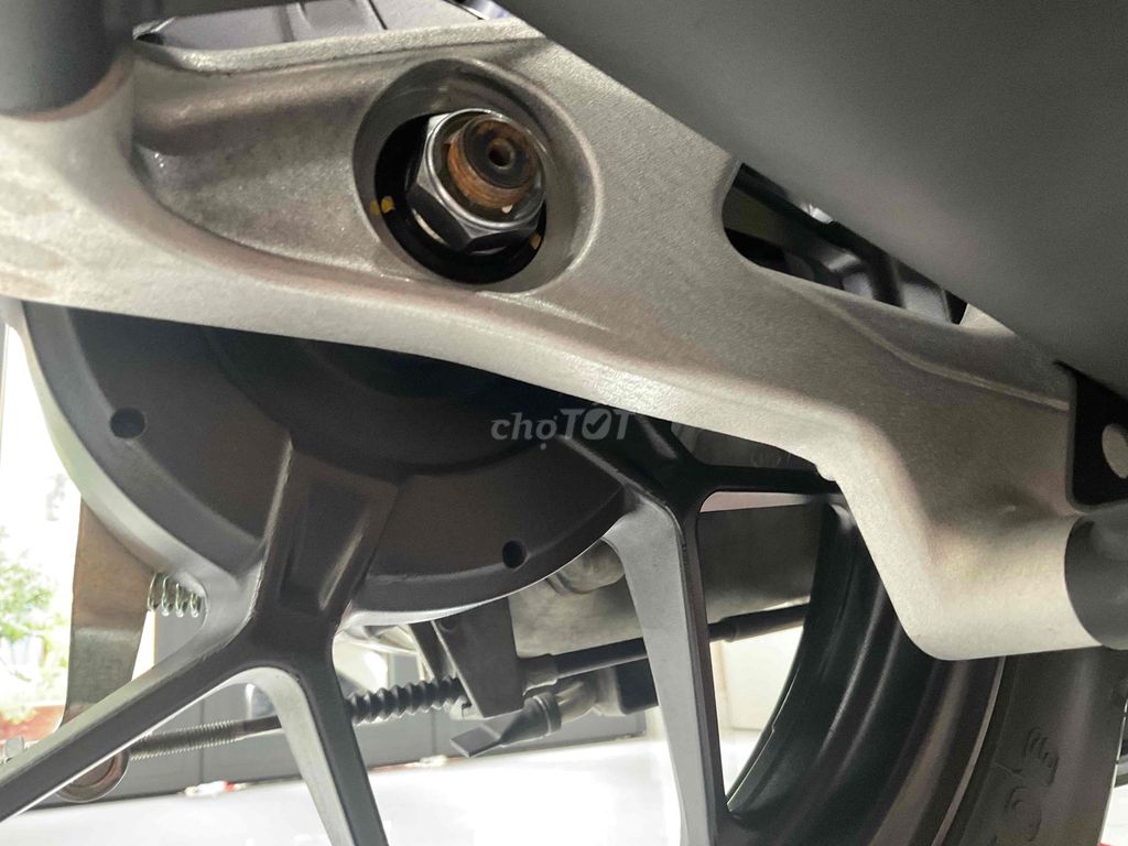 Honda Click 2016 - ảnh 3
