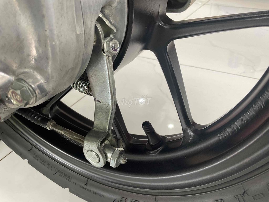 Honda Click 2016 - ảnh 5