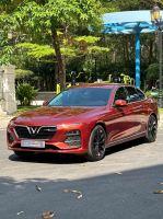 VinFast Lux A 2.0 Premium 2.0 AT 2020 - ảnh 1