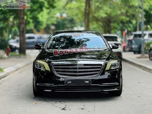 Mercedes-Benz 2020 - ảnh 1