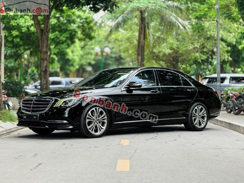 Mercedes-Benz 2020 - ảnh 2