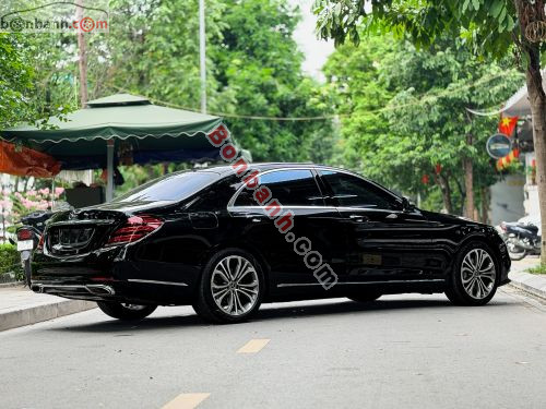 Mercedes-Benz 2020 - ảnh 3