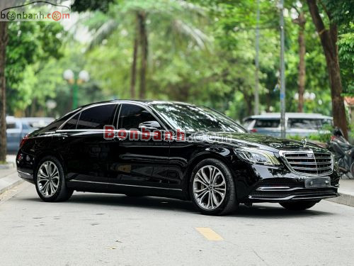 Mercedes-Benz 2020 - ảnh 4