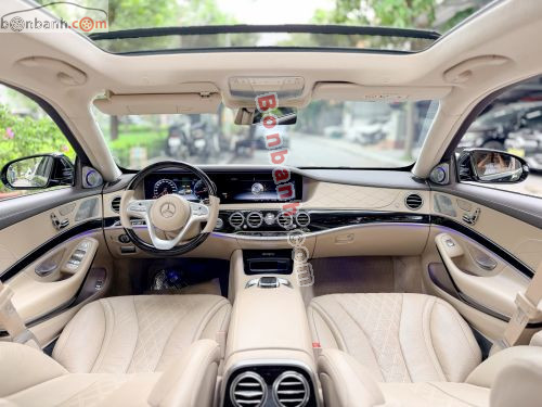 Mercedes-Benz 2020 - ảnh 5