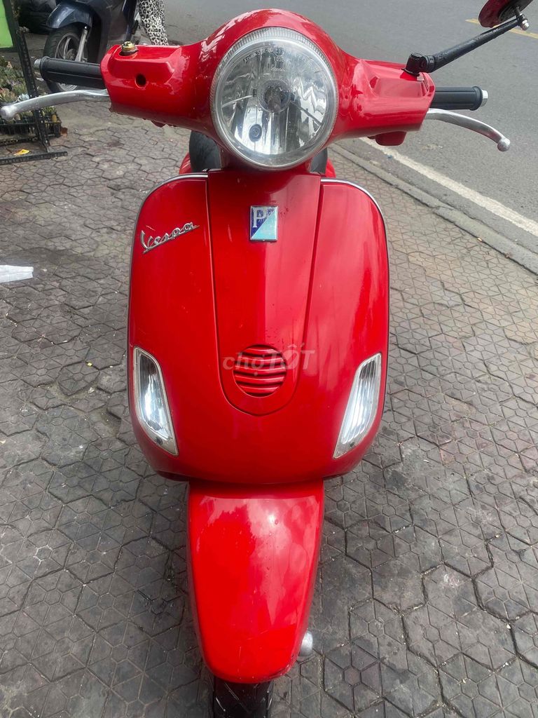 Piaggio Vespa 2010 - ảnh 1