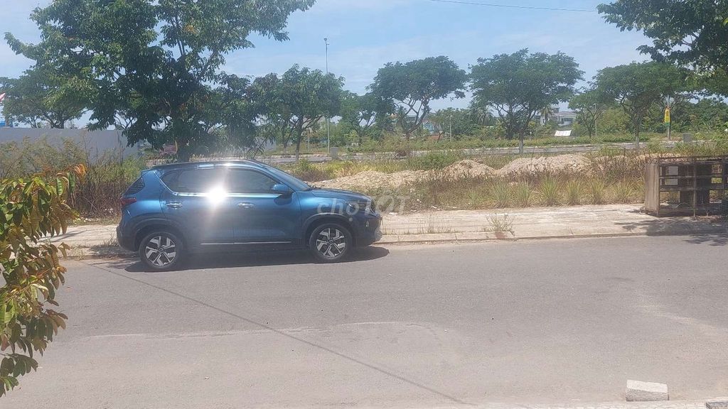 Kia Sonet 2022 - ảnh 1