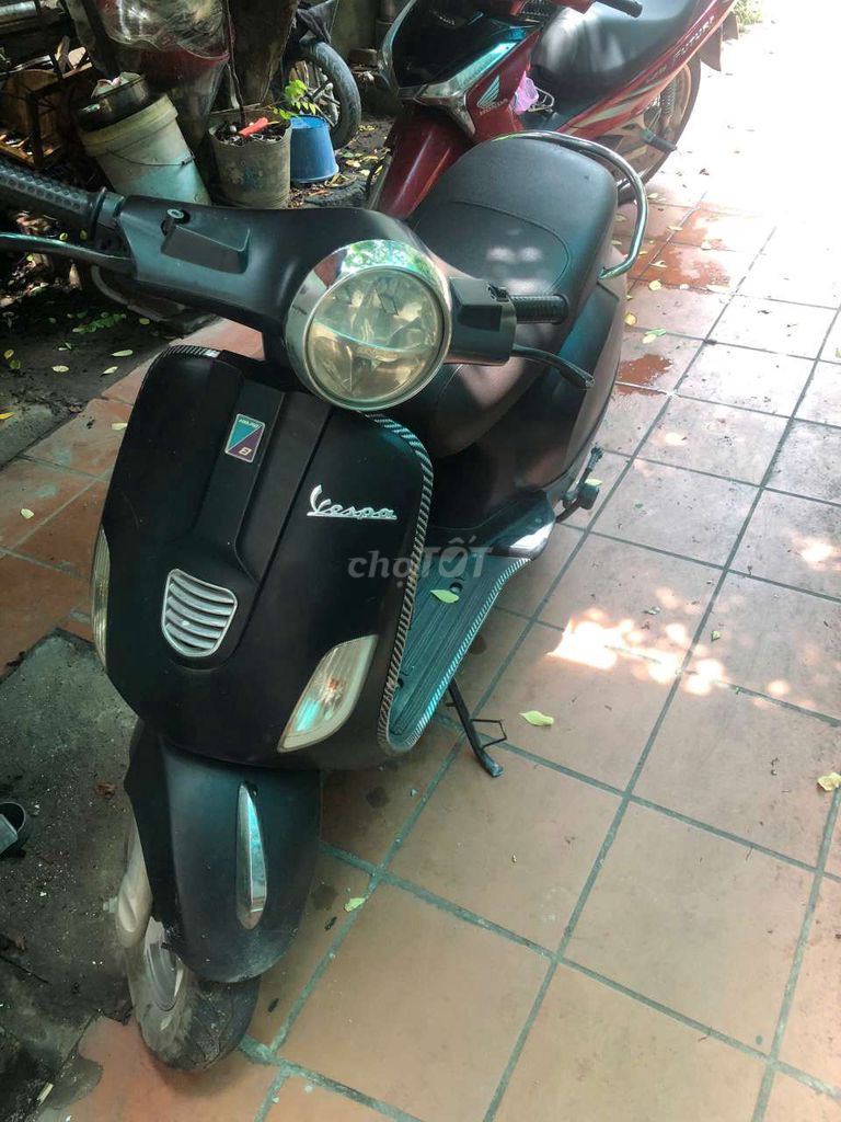 Piaggio Vespa 2022 - ảnh 2