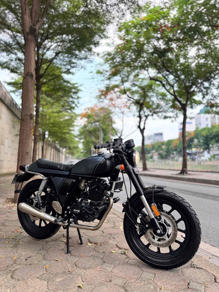 GPX Legend 2021 - ảnh 2