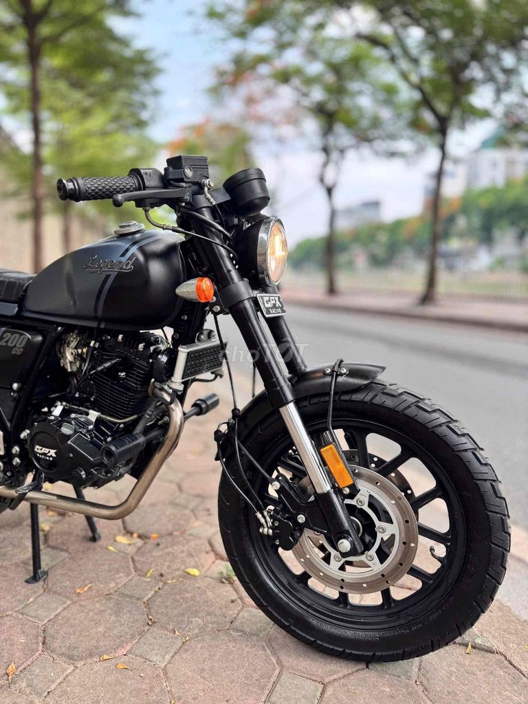 GPX Legend 2021 - ảnh 3