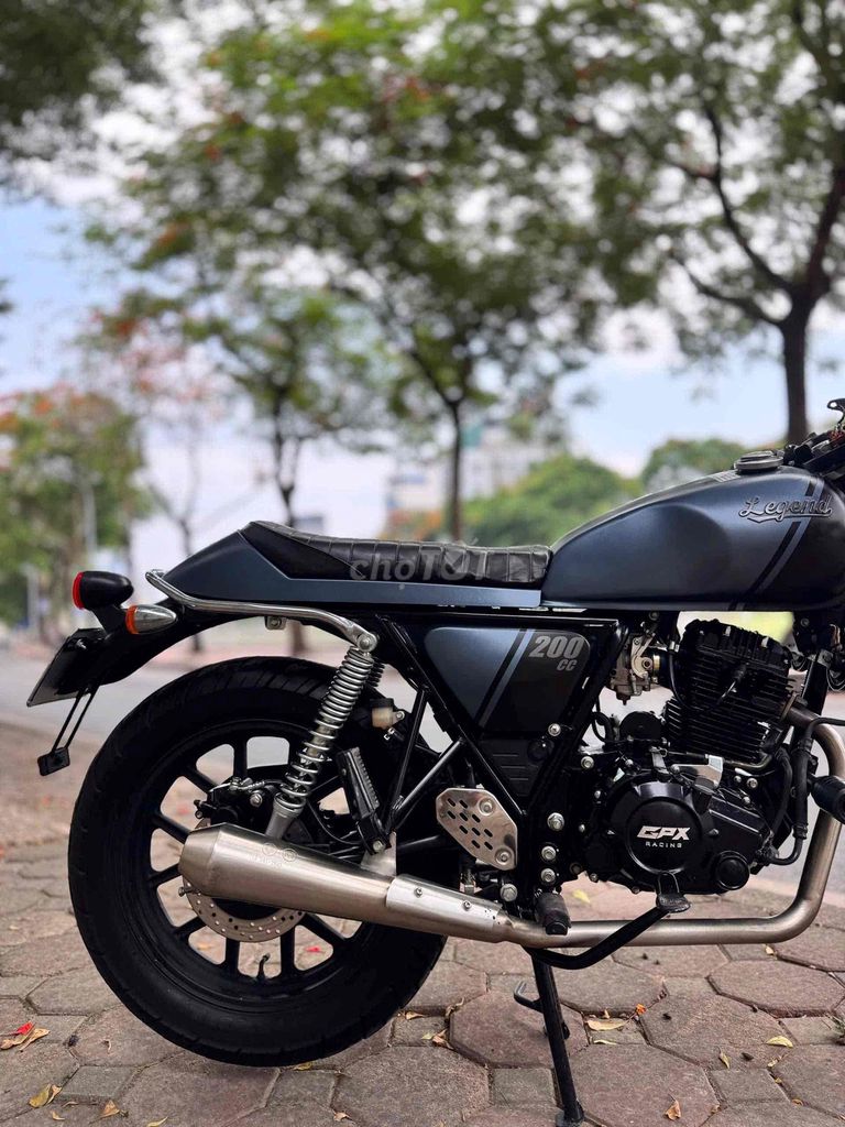 GPX Legend 2021 - ảnh 4