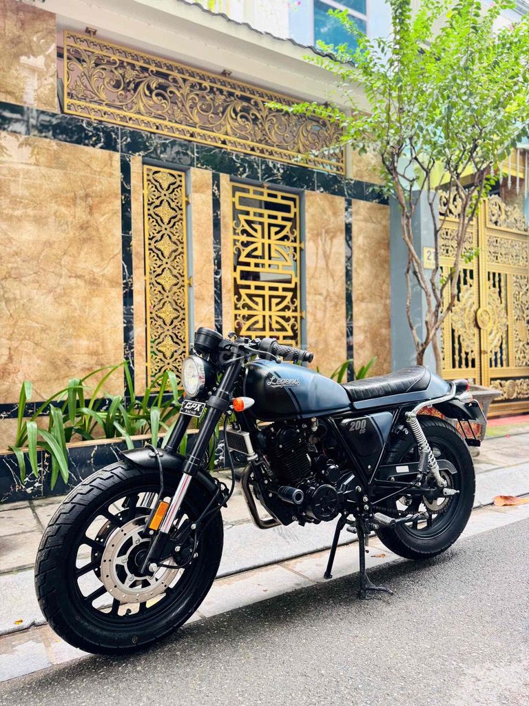 GPX Legend 2021 - ảnh 5