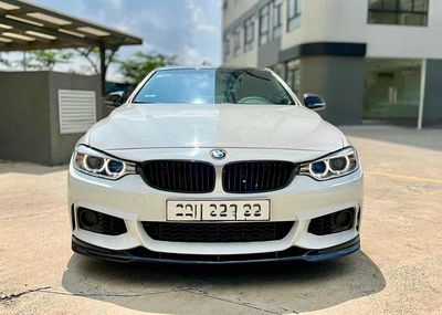 BMW 2016 - ảnh 1
