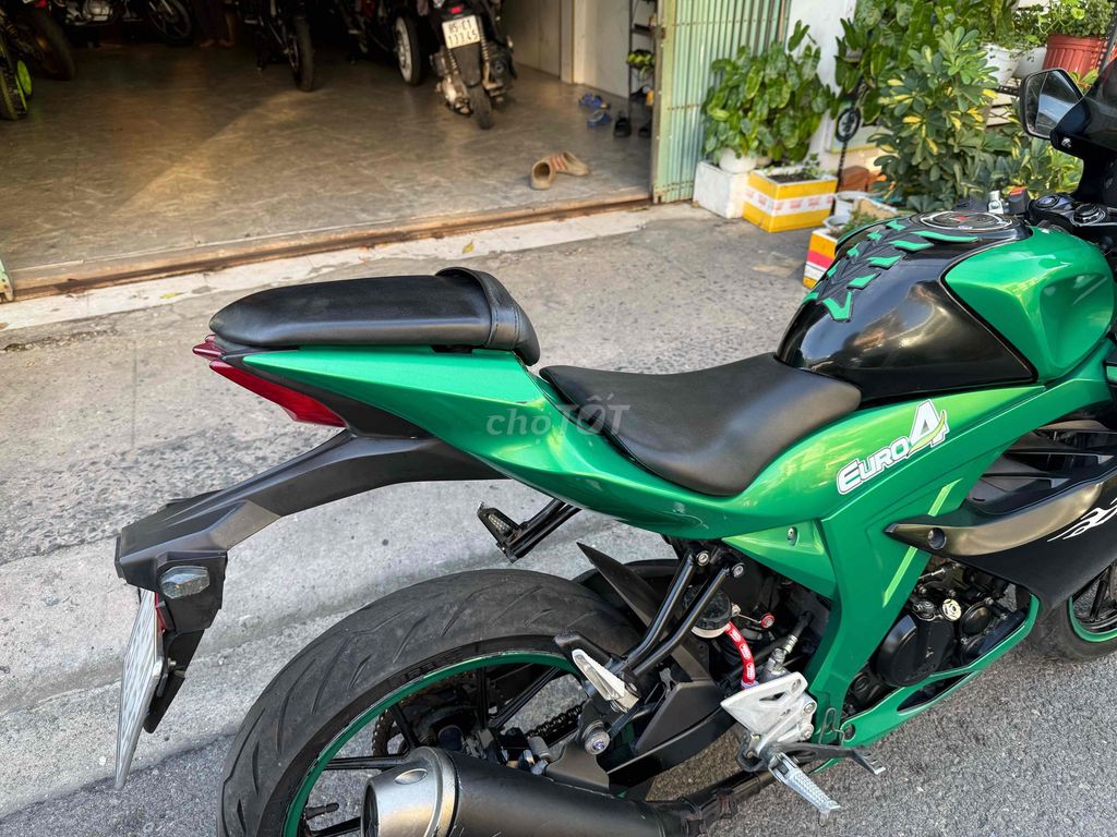 Suzuki Gsx 2020 - ảnh 2