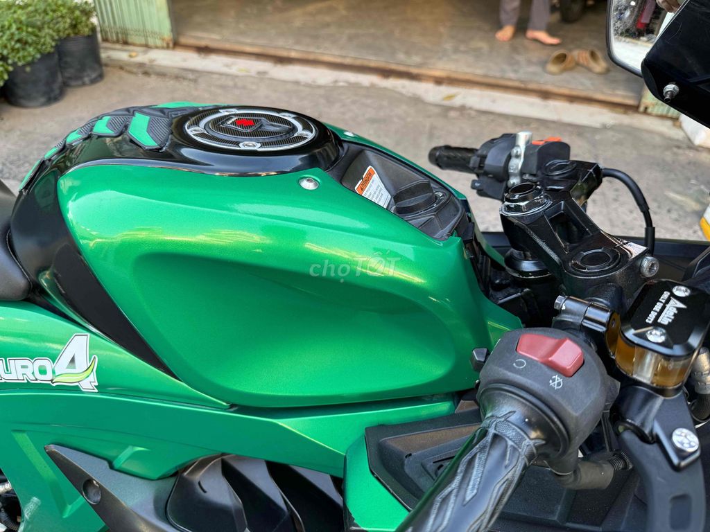 Suzuki Gsx 2020 - ảnh 4