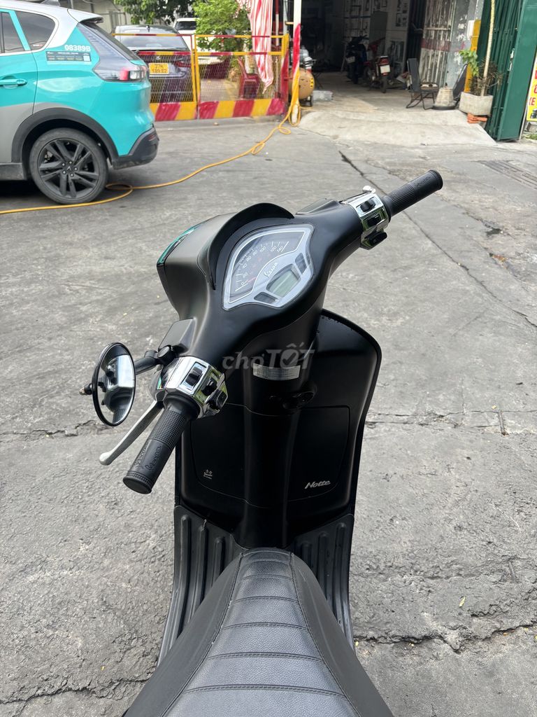 Vespa Sprint 2019 - ảnh 2