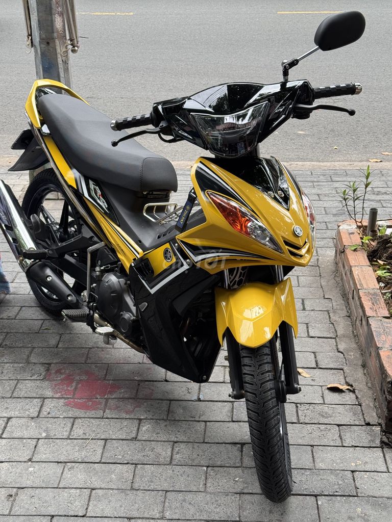 Yamaha Exciter 2010 - ảnh 1