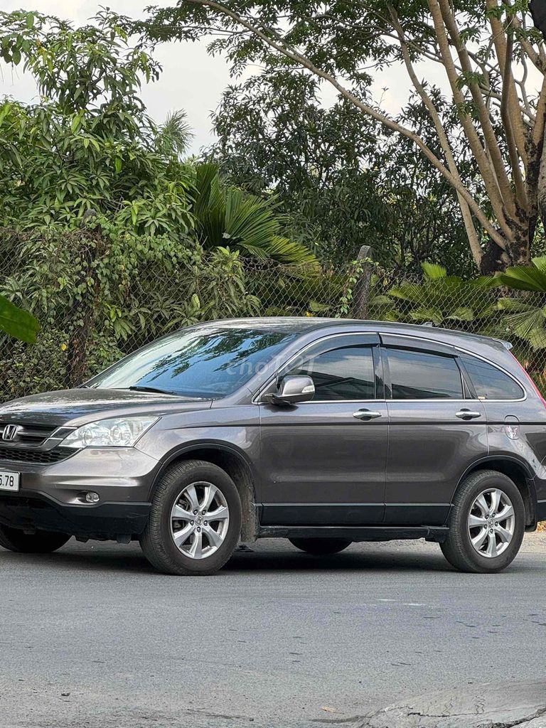 Honda 2012 - ảnh 1