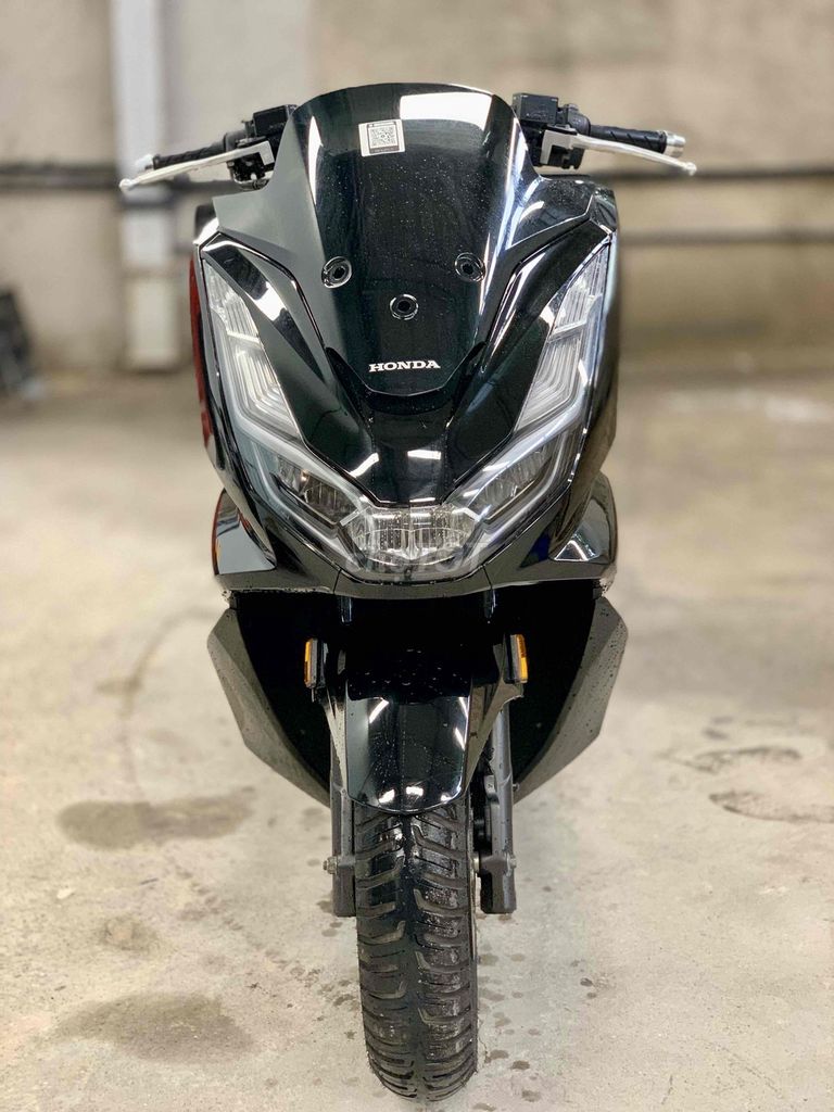 Honda PCX 2023 - ảnh 2
