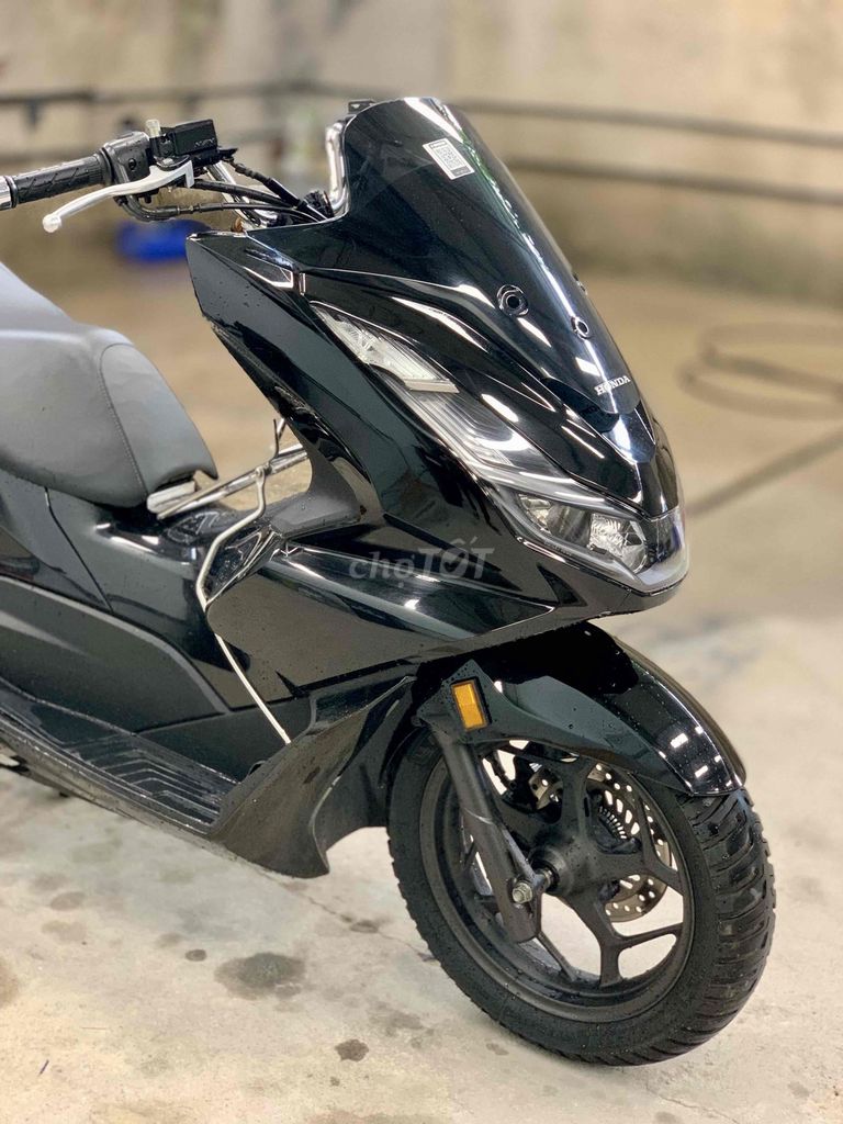 Honda PCX 2023 - ảnh 4