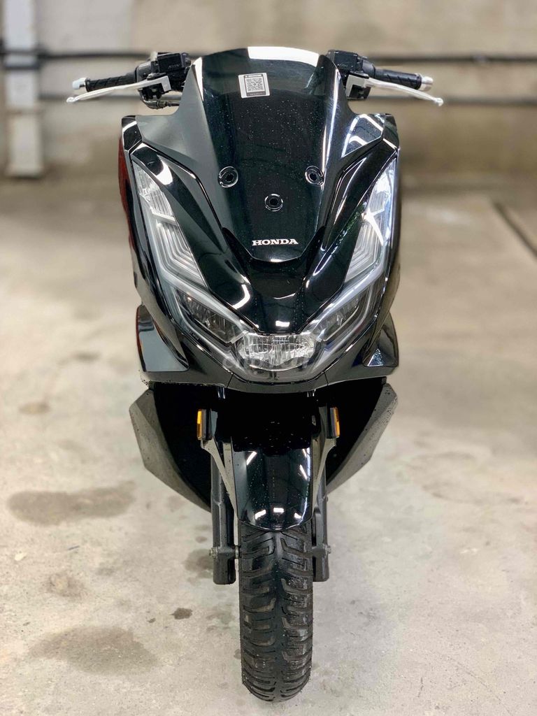 Honda PCX 2023 - ảnh 5