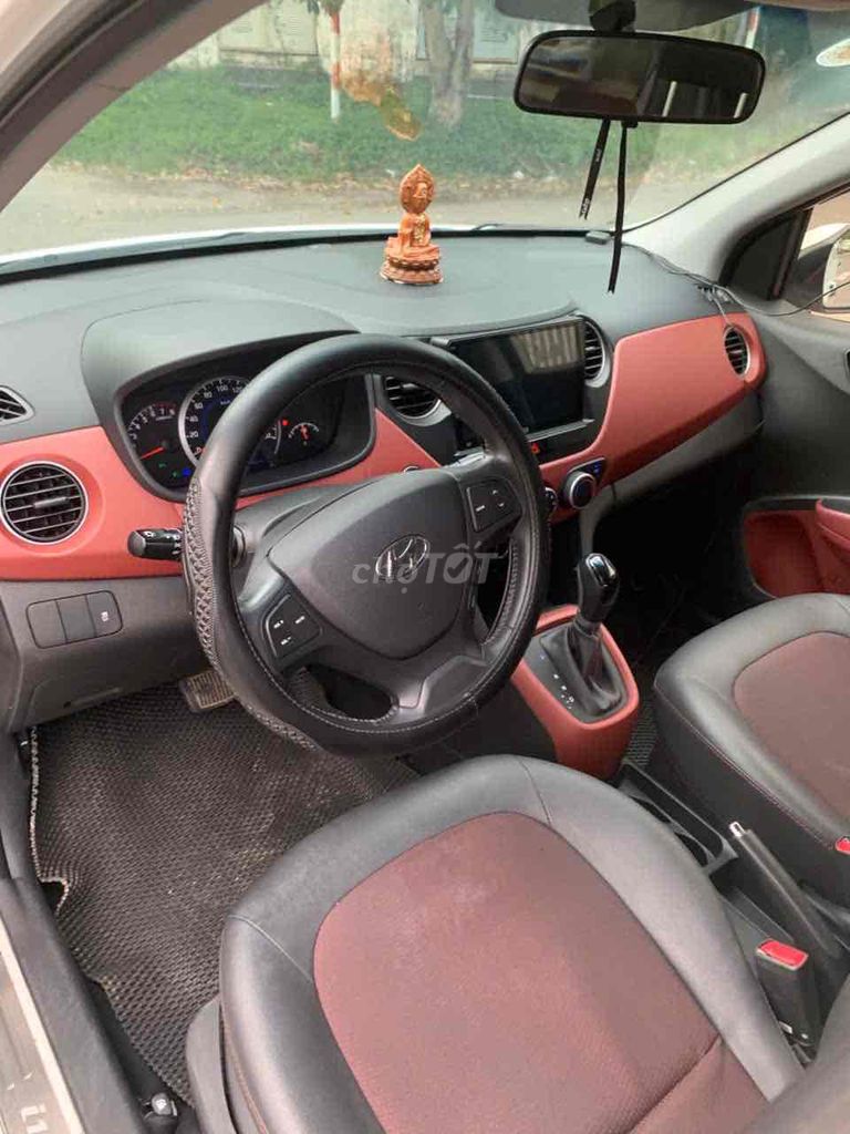 Hyundai Grand i10 2023 - ảnh 2
