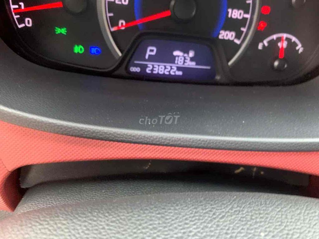 Hyundai Grand i10 2023 - ảnh 3