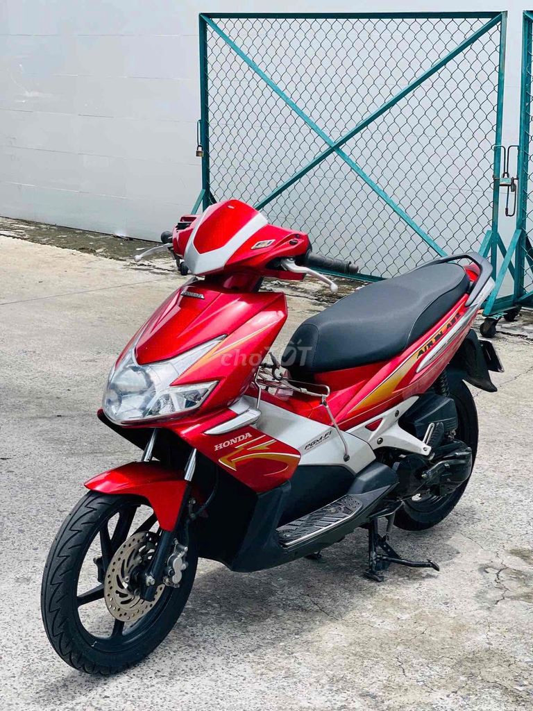 Honda Air Blade 2010 - ảnh 1