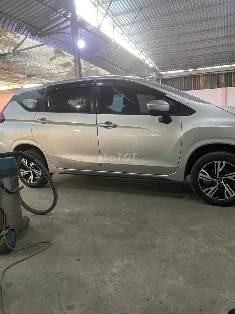 Mitsubishi 2021 - ảnh 2