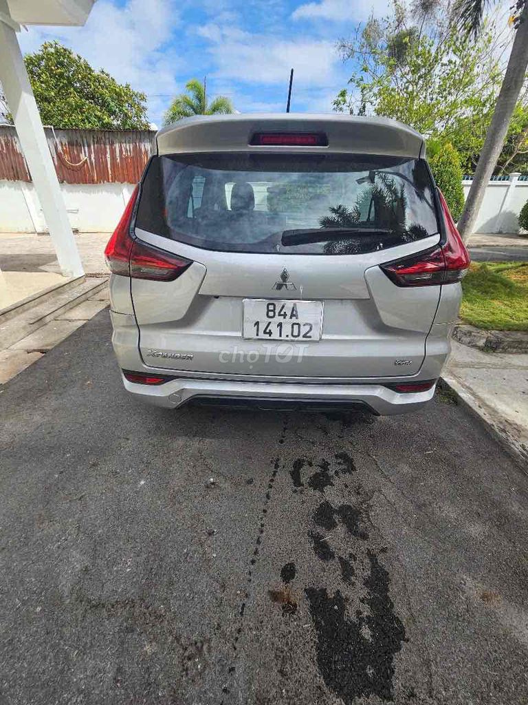 Mitsubishi 2021 - ảnh 4