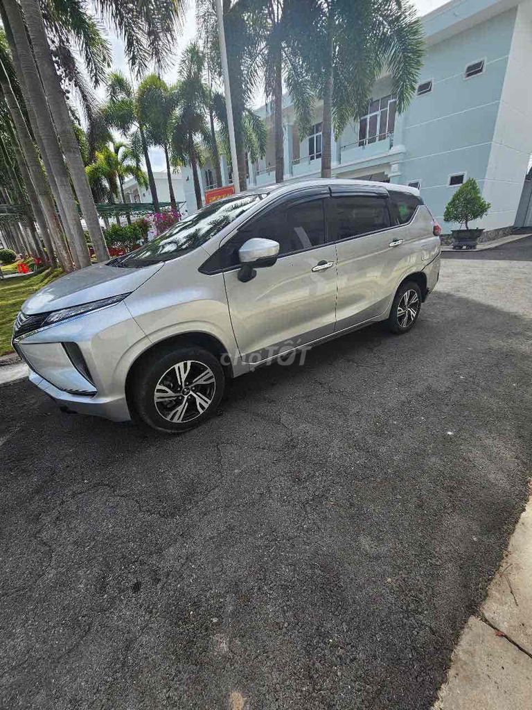 Mitsubishi 2021 - ảnh 5