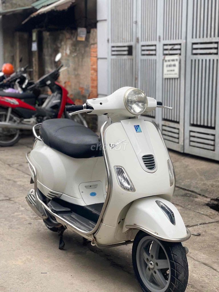 Piaggio Vespa 2015 - ảnh 5