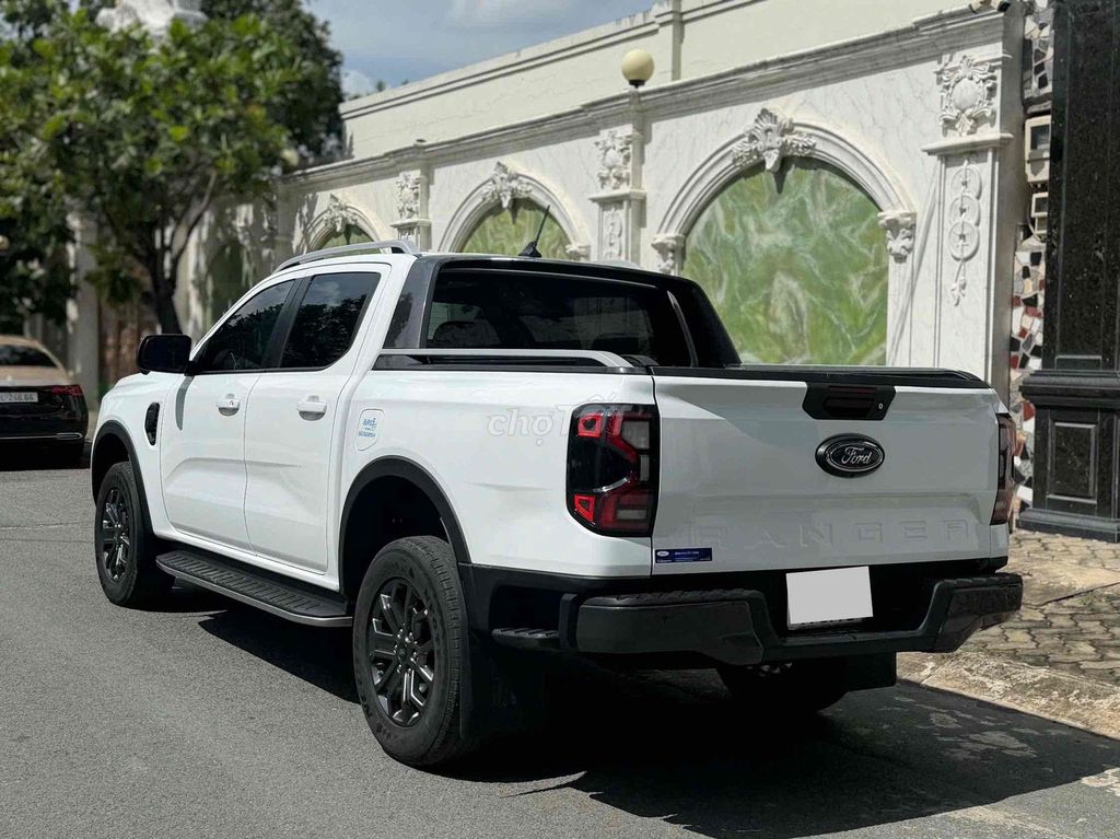Ford Ranger 2024 - ảnh 3
