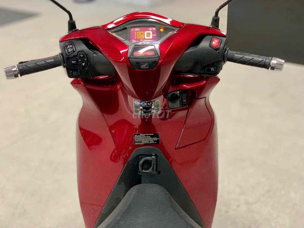Honda SH 2022 - ảnh 3