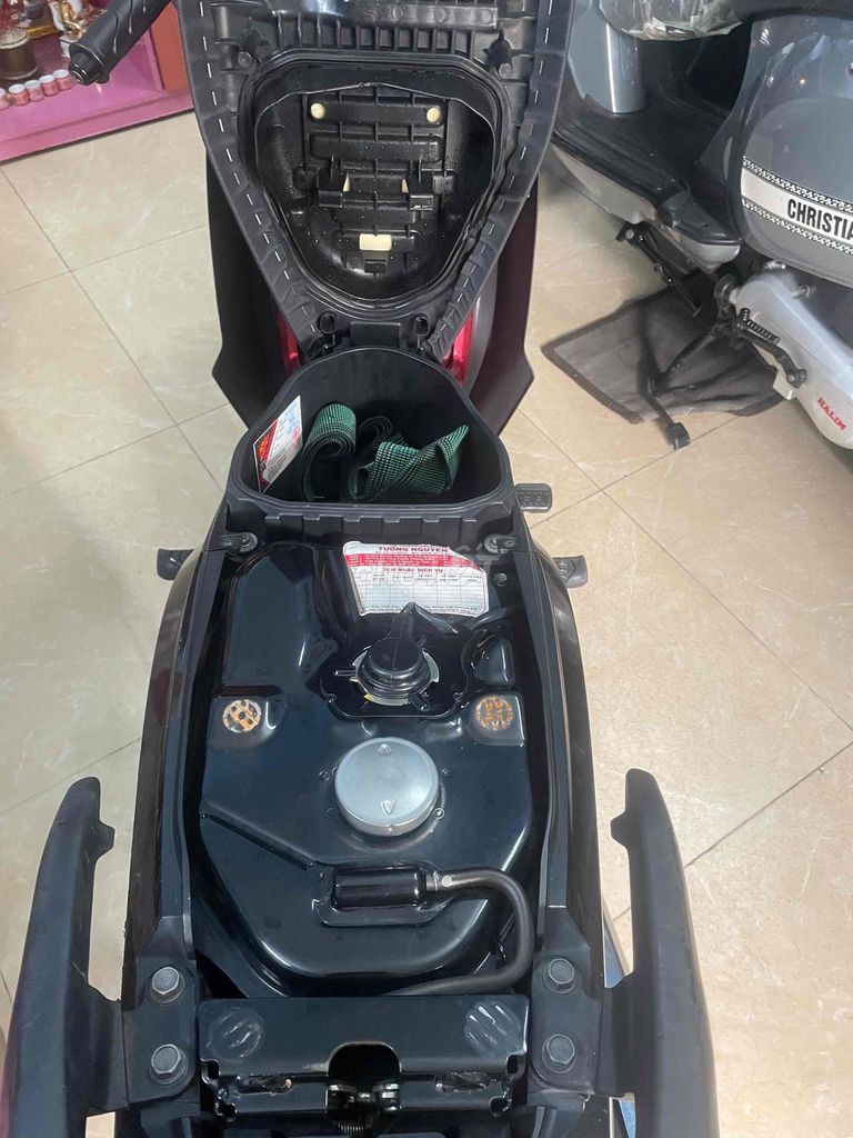 Honda Wave 2018 - ảnh 1