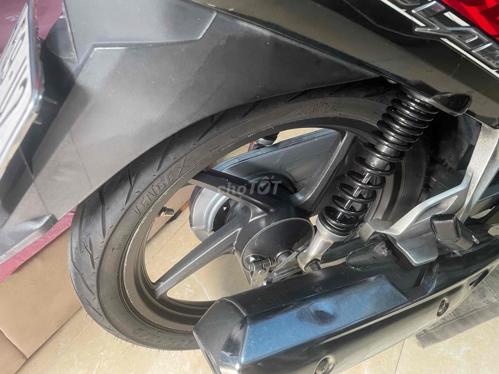 Honda Wave 2018 - ảnh 2